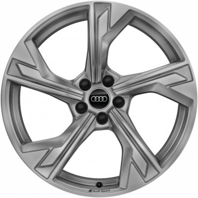 Audi Wheel 8W0601025FR
