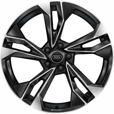 Audi Wheel 8W0601025EQ