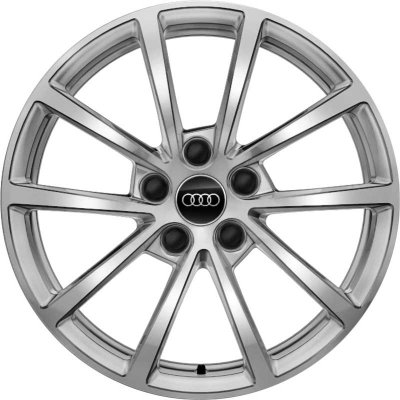 Audi Wheel 4K0601025