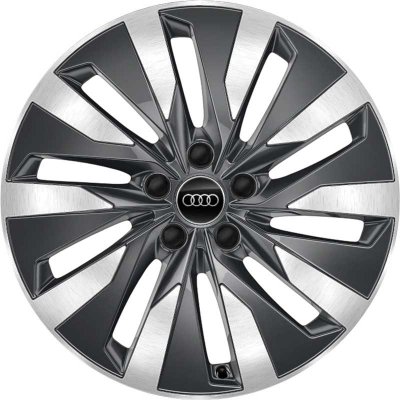 Audi Wheel 4K0601025B