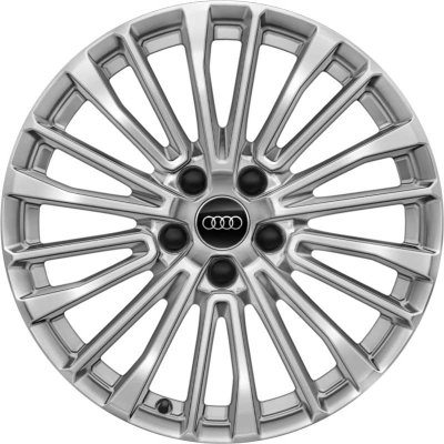 Audi Wheel 4K0601025C