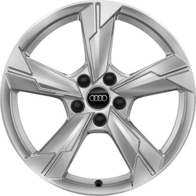 Audi Wheel 4K0601025D