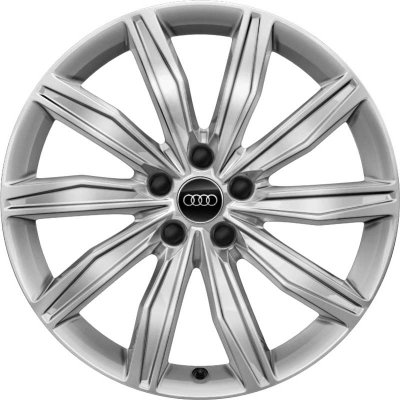 Audi Wheel 4K0601025M