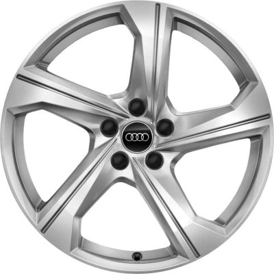 Audi Wheel 4K0601025AJ