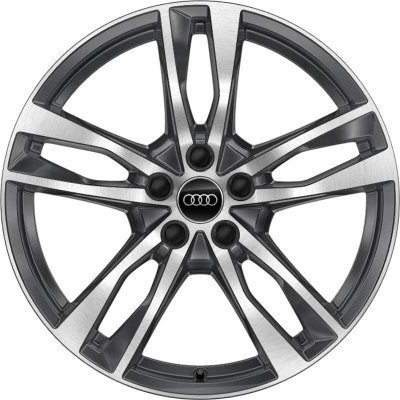 Audi Wheel 4K0601025H 