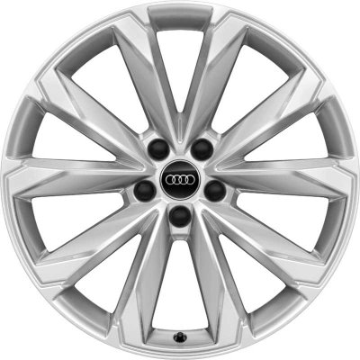 Audi Wheel 4K9601025B