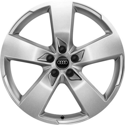 Audi Wheel 4K0601025K