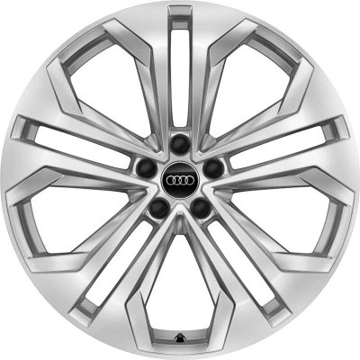 Audi Wheel 4K9601025