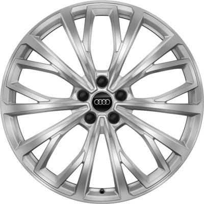 Audi Wheel 4K0601025L