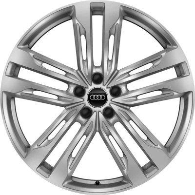 Audi Wheel 4K0601025BJ