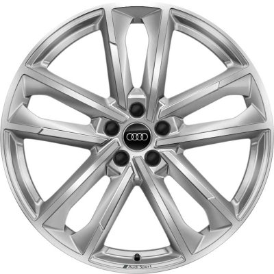 Audi Wheel 4K0601025AF