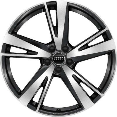 Audi Wheel 4K0601025AG
