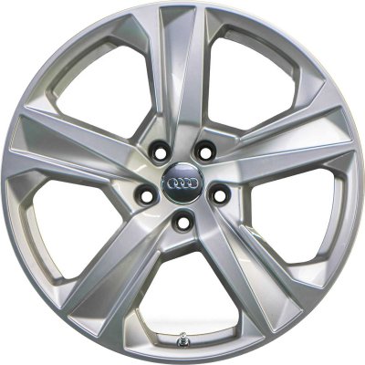 Audi Wheel 4K8601025J  