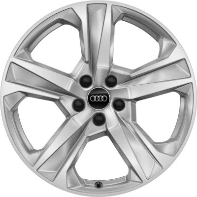 Audi Wheel 4K8601025D  