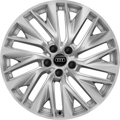Audi Wheel 4K8601025E  