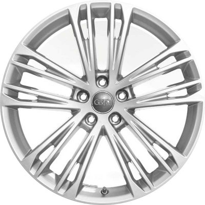 Audi Wheel 4K8601025F