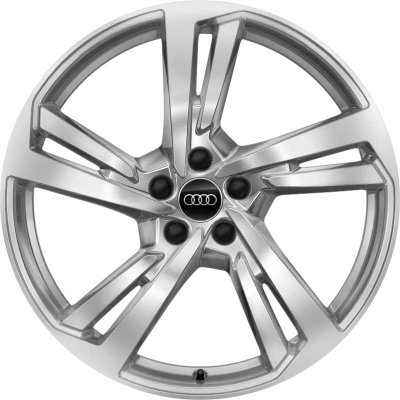 Audi Wheel 4K8601025G
