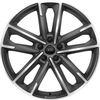 Audi Wheel 4K8601025L