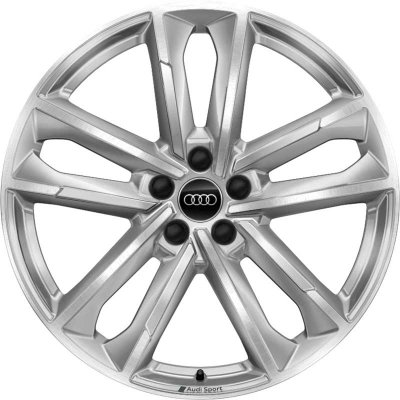 Audi Wheel 4K8601025M