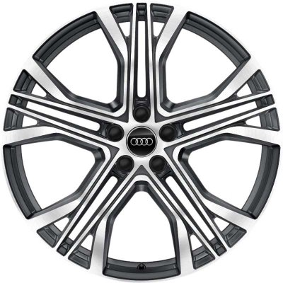 Audi Wheel 4K8601025AA
