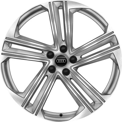 Audi Wheel 4K8601025H