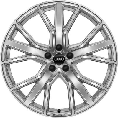 Audi Wheel 4K8601025R