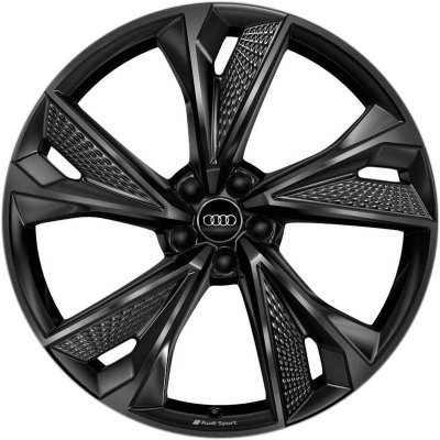 Audi Wheel 4K0601025BC