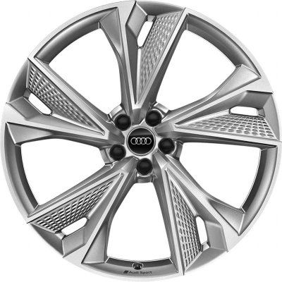 Audi Wheel 4K0601025AT
