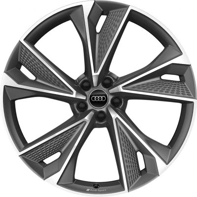 Audi Wheel 4K0601025BA