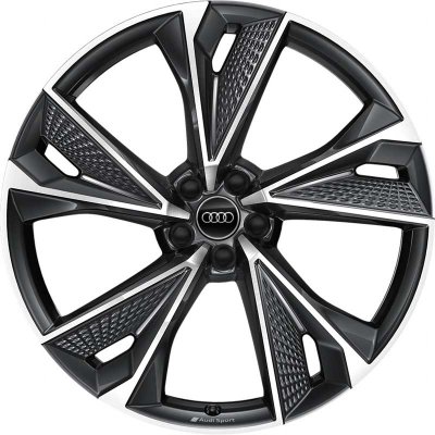 Audi Wheel 4K0601025BB