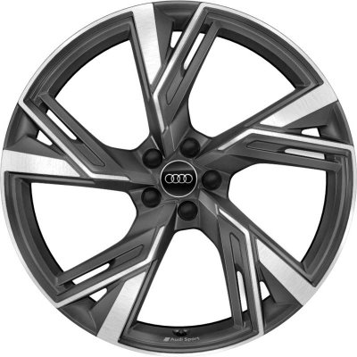 Audi Wheel 4K0601025S