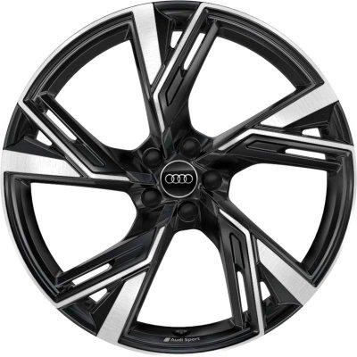 Audi Wheel 4K0601025T