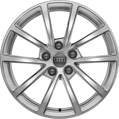 Audi Wheel 4K00714978Z8