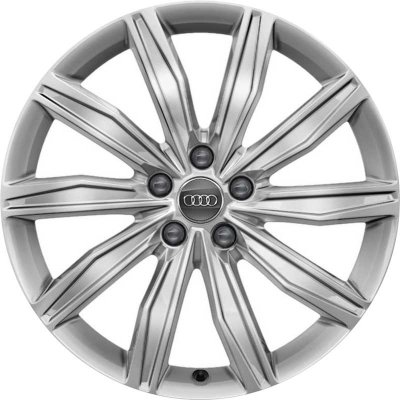 Audi Wheel 4K0071499A8Z8