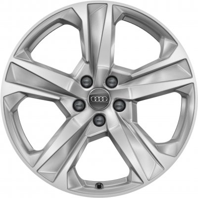Audi Wheel 4K80714998Z8