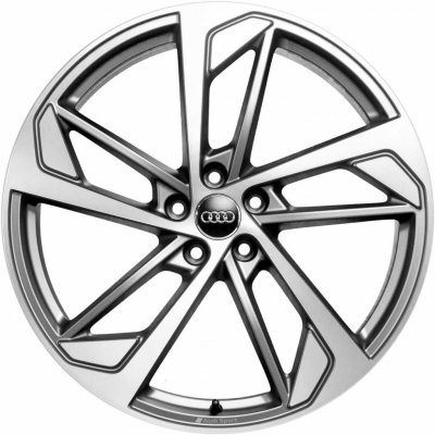 Audi Wheel 4K8601025S