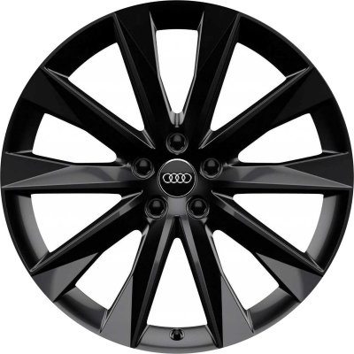 Audi Wheel 4K9071490AAX1