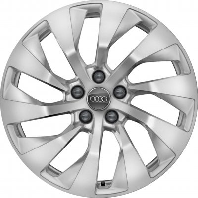 Audi Wheel 4K8601025A 