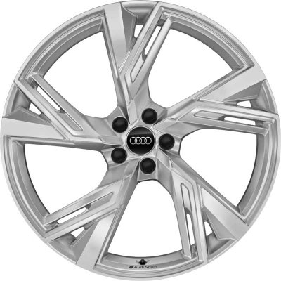 Audi Wheel 4K0071492LD8