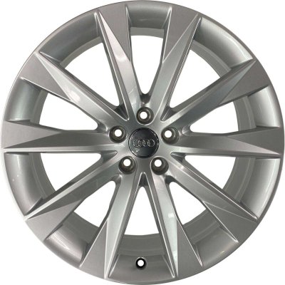 Audi Wheel 4K90714908Z8