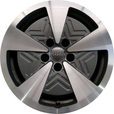 Audi Wheel 4N0601025