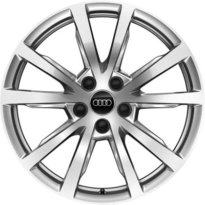 Audi Wheel 4N0601025A