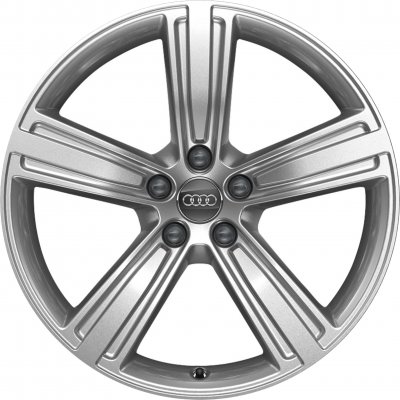 Audi Wheel 4N0601025J