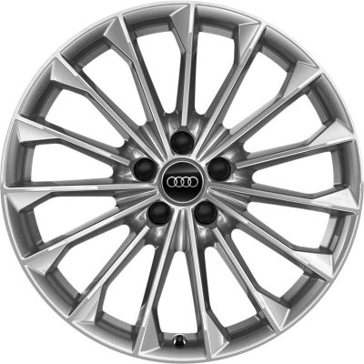 Audi Wheel 4N0601025B