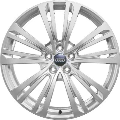 Audi Wheel 4N0601025Q