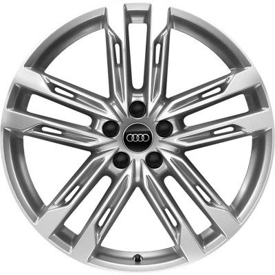 Audi Wheel 4N0601025P