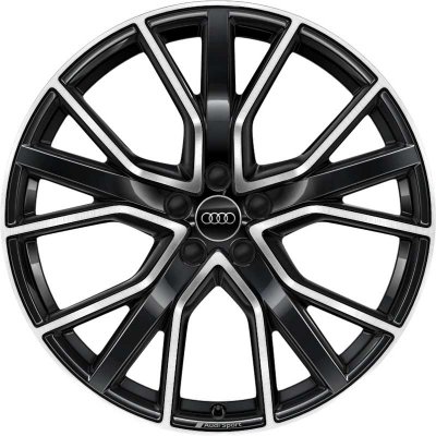 Audi Wheel 4N0601025AA