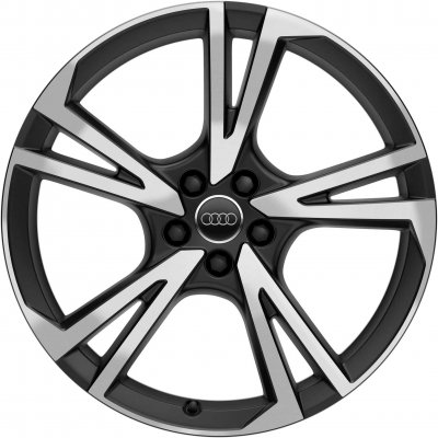 Audi Wheel 4N0071491LT7