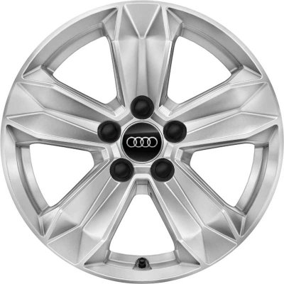 Audi Wheel 82A601025 