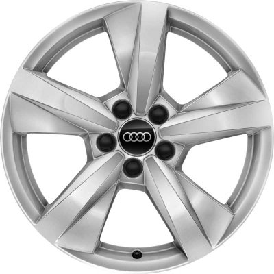 Audi Wheel 82A601025A
